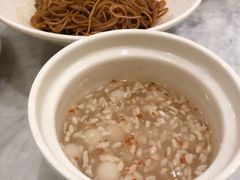 桂花圆子-南小馆(迪士尼小镇店)