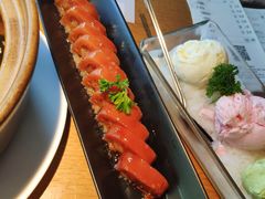 西湖藕韵-金牌外婆家(苏州中心店)