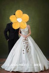 -雪中彩影婚纱摄影·微光艺术中心