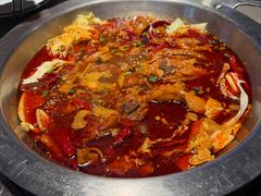 -沧州成老灶火锅鸡(鹿泉总店)