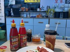 -明記茶餐廳(福田总店)