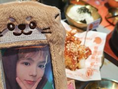 -轻烧烤肉(光谷步行街店)