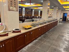 -长生素斋(普陀山店)