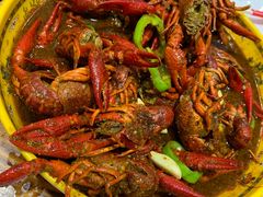 -刘一龙虾(数码路店)