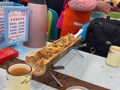 -大师傅金奖啤酒鱼(西街口总店)