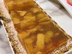 -港美茗点名菜(万江店)