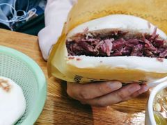 -邢老三肉丸糊辣汤·非遗美食(凤城六路店)