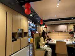 -海底捞火锅(万达广场店)