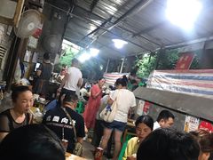 大堂-渝味黄姐火锅(黄泥村店)
