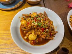 -吃饭皇帝大(合生汇店)