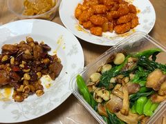 -林辉家宴·本地家常菜·头牌清远鸡(先锋店)