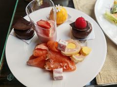 -康莱德酒店·美庭自助餐厅