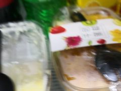 -卡漫莫尼蛋糕(私人定制店)