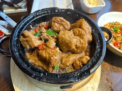 -小柴米·传统江西菜(万寿宫店)