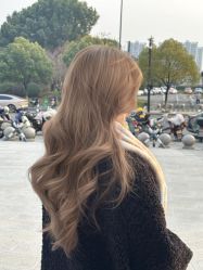 -DL HOPE造型
