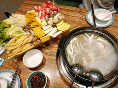 -春润大地海南椰子鸡(沙井京基百纳广场店)