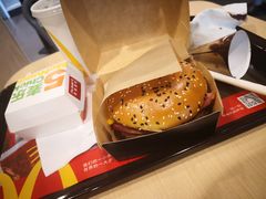 -麦当劳(西安雁塔路店)