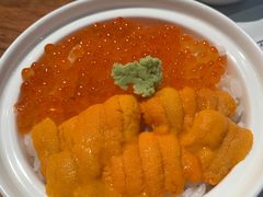 -熹炭精致日料(金融街购物中心店)
