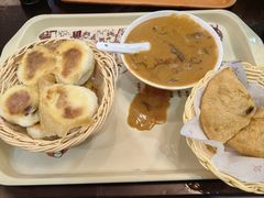 -方中山胡辣汤(顺河路店)