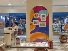 -凯德MALL(望京店)