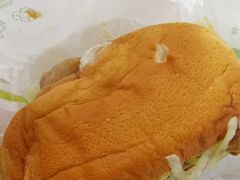 -麦当劳(石家庄乐活广场店)