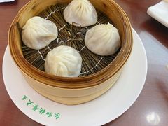 云南黑松茸菌小小笼包-日月永和中国餐饮名店(凤凰店)