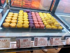 -陶陶居饼家(惠福东路店)