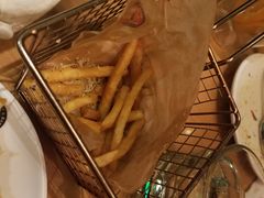 -MR.ROCKY洛奇先生RESTAURANT&BAR(宝安壹方城店)