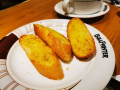 -斗牛士牛排(南京东路店)