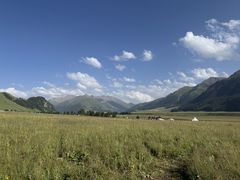 -新疆那拉提国家旅游度假区