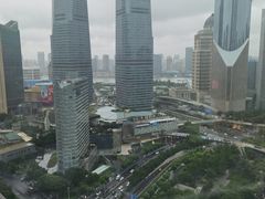 -上海中心大厦