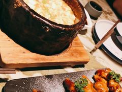 -绿茶餐厅(乐峰广场店)