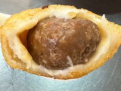 -毛华美食(清扬路店)