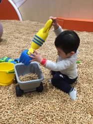 点击看大图 -Eureka优瑞卡儿童主题乐园(合生汇购物中心店)