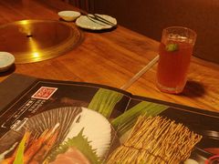 -河风の幸会精致料理