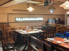 -衡厨·衡阳土菜(中南店)