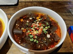 -铁公鸡·四川料理(天环广场店)