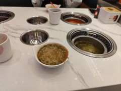 -密友回转自助火锅(世茂国际广场店)