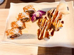 -割烹酱子日本料理(弘基财富广场店)