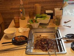 -新石器烤肉(高行万嘉店)