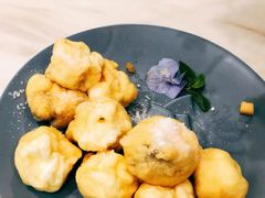 -子霖南山鲜虾面(南山总店)