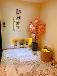 -颜和骨正·明哲式骨相美学整骨