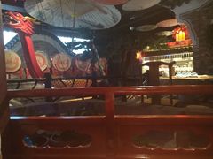 -老宁波1381餐厅(宏泰广场店)