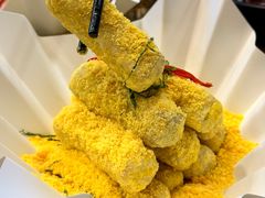 -东江海鲜大排档·潮汕菜·砂锅粥