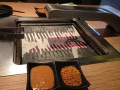 烤盘-新石器烤肉(周浦万达店)