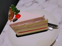 番石榴桃桃-科学家咖啡(海岸城店)