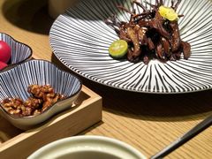 -莲·中餐厅(成都首座万豪酒店)