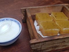 -欢姐伦教糕(北海大道北店)