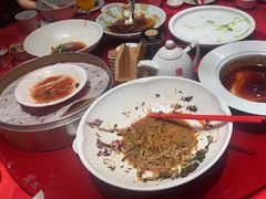 -山西会馆·晋菜·晋商宴·牌匾博物馆(胜利东街店)
