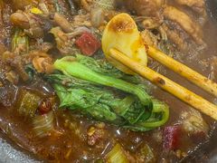 -川香煲(茅台路店)